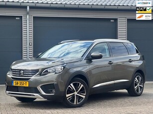 Peugeot 5008 1.2 AUTOMAAT 130 PK PureTech ALLURE,7