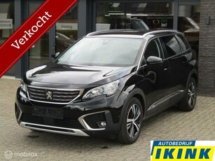 Peugeot 5008 1.2 PureTech Allure