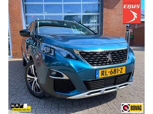 Peugeot 5008 1.2 PureTech Allure