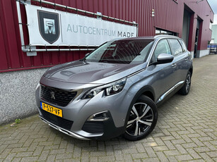 Peugeot 5008 1.2 PureTech Blue Lease Premium // Automaat // Navi // PDC // Clima