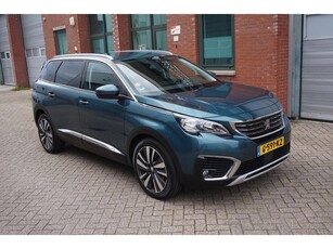 Peugeot 5008 1.2 PureTech Blue Lease Premium. Keyles