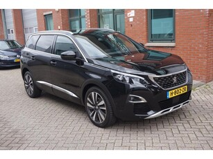 Peugeot 5008 1.2 PureTech GT-Line Avantage Keyless, Led !