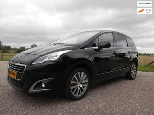 Peugeot 5008 1.6 THP Active 5p.clima 128247 km bj 2014