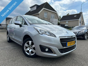 Peugeot 5008 nieuwe motor 1.6 THP Active 7p.