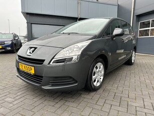 Peugeot 5008 1.6 VTi Active Navigatie Airco