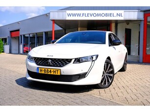 Peugeot 508 1.5 BlueHDI Blue Lease GT Line Aut.