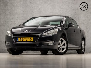 Peugeot 508 1.6 e-HDi Active Sport Automaat (NAVIGATIE