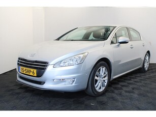 Peugeot 508 1.6 THP Blue Lease Executive (bj 2011)