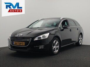 Peugeot 508 SW 1.6 e-HDi Blue Executive *Origineel NL*