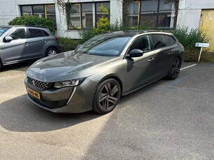 Peugeot 508 SW 2.0 BlueHDI First Edition / Dealer