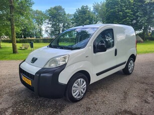 Peugeot Bipper 1.3 HDi XR Profit + Marge