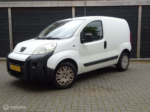 Peugeot Bipper Bestel 1.4 HDi XT Profit + Airco -