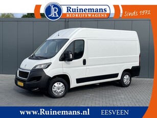 Peugeot Boxer 2.0 BlueHDI 131 PK / L2H2 / 1e EIG. / BPM