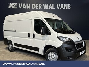 Peugeot Boxer 2.2 BlueHDi 120pk L2H2 Euro6 Airco