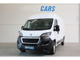 Peugeot Boxer 2.2 BlueHDi L3/H2 NAP CAMERA TREKHAAK AIRCO