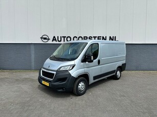 Peugeot Boxer 333 2.0 BlueHDI 111pk3Persoons Airco Camera