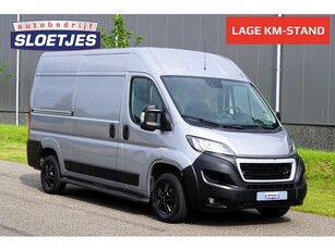 Peugeot Boxer 335 2.2 BlueHDi 140 L2H2 Premium Topstaat