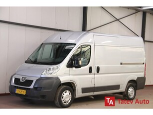 Peugeot Boxer 335 2.2 HDI L2H2 TREKHAAK AIRCO