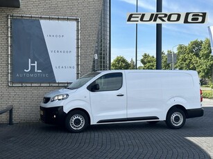 Peugeot Expert 2.0 BlueHDI 120 Long