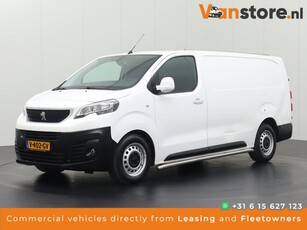 Peugeot Expert 2.0BlueHDI 120Pk Koelbus Koelauto