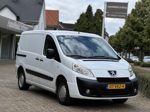 Peugeot Expert 227 2.0 HDI L1H1Origineel