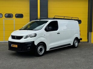 Peugeot Expert Airco/Cruise/camera/euro6 (bj 2019)