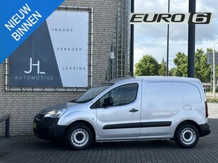 Peugeot Partner 120 1.6 BlueHDi 75 L1 XR*AIRCO*1STE EIGN.*