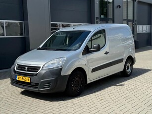 Peugeot Partner 120 1.6 HDi APK 02/07/2025