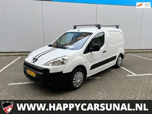 Peugeot Partner 120 1.6 HDI L1 XR, AIRCO, CRUISE, NAP, APK