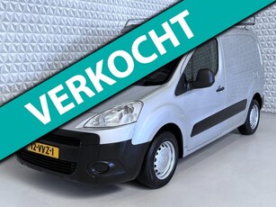 Peugeot Partner 120 1.6 HDI L1 XR AIRCO + Schuifdeur