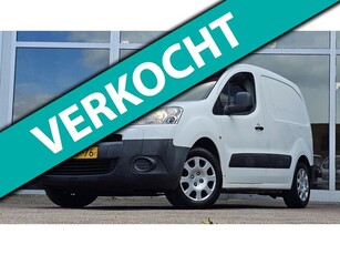 Peugeot Partner 120 1.6 HDI L1 XT APK 04-04-2025 Airco 3e