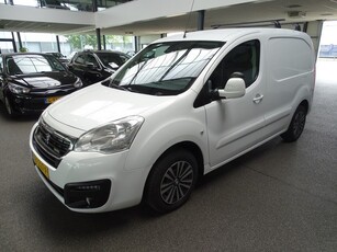 Peugeot Partner 122 1.6 BlueHDi 100 L1 XR (bj 2016)