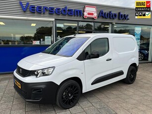 Peugeot Partner 1.5 BlueHDi 100 S&S Comfort-plus