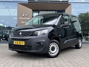 Peugeot Partner 1.5 BlueHDI Premium Automaat Navigatie