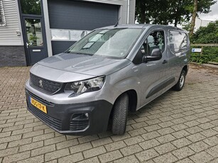 Peugeot Partner 1.5 BLUEHDI PREMIUM LONG (bj 2019)