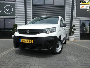 Peugeot Partner 1.6 BlueHDI Pro