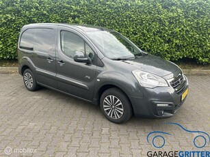 Peugeot Partner bestel 120 1.6 BlueHDi 100 L1 Première