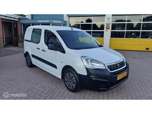 Peugeot Partner bestel 120 1.6 BlueHDi 100 L1 Premium Marge