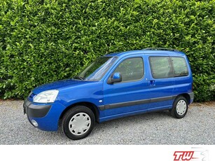 Peugeot Partner mpv 1.4 XR VERKOCHT (bj 2005)