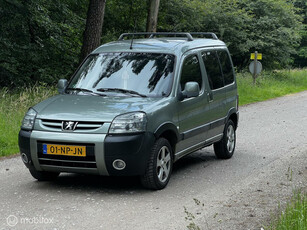 Peugeot Partner MPV 1.6-16V VTC airco/cruise control