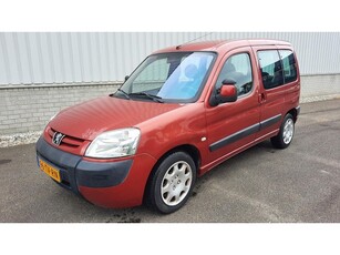 Peugeot Partner MPV 1.6-16V XT