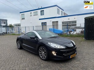 Peugeot RCZ 1.6