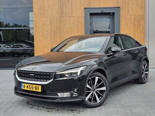 Polestar 2 Long Range Dual Motor 92% SOH Pano