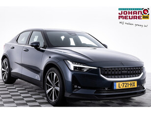 Polestar 2 Long Range Dual Motor Launch Edition 78kWh ✅ 1e Eigenaar .