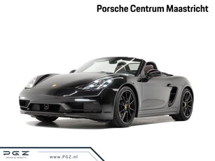 Porsche 718 Boxster GTS 4.0