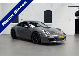 Porsche 911 991 3.4 Carrera 4 PDK SPORTPAKKET (bj 2015)