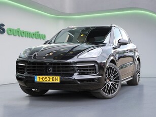 Porsche Cayenne 2.9 S SOFT-CLOSE PANO BOSE ACC