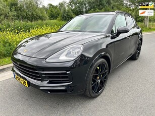 Porsche Cayenne 3.0 E-Hybrid 2019 462PK 24 MND