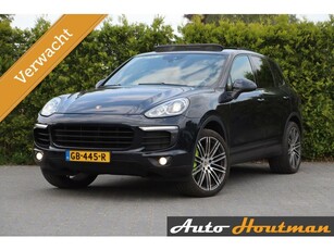 Porsche Cayenne 3.0 S E-Hybrid EccPanodakNavLedE.