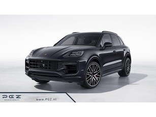 Porsche Cayenne S E-Hybrid